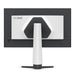 EAN 4718755099052 - BenQ EX271QMZ pantalla para PC 67,3 cm (26.5") 2560 x 1440 Pixeles Quad HD QD-OLED Blanco imagen 3
