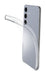EAN 8018080491481 - Cellularline 8018080491481 funda para teléfono móvil 17,3 cm (6.82") Transparente imagen 1