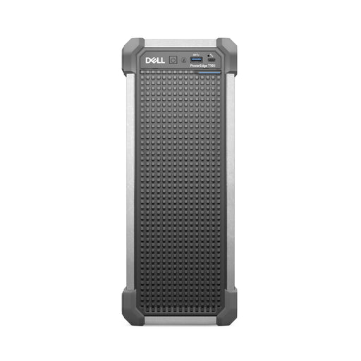 EAN 5902002357968 - DELL PowerEdge T160 servidor 480 GB Tower (3U) Intel Xeon 6 6315P 2,8 GHz 16 GB DDR5-SDRAM 300 W imagen 1