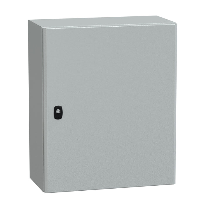 EAN 3606480159268 - Schneider Electric NSYS3D6525P caja eléctrica IP66 imagen 1