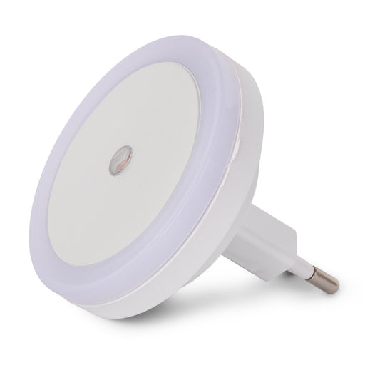 EAN 5999097980386 - Entac ENL-CC-0.5W-DS luz nocturna Luz de noche con enchufe o Luz quitamiedos con enchufe imagen 1