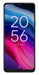 EAN 4894461983264 - TCL 505 17,1 cm (6.75") SIM doble Android 14 4G USB Tipo C 4 GB 128 GB 5010 mAh Azul imagen 3