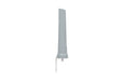 EAN 6009710923344 - Poynting OMNI-707 antena para red Antena omnidireccional Clase N 5,5 dBi imagen 5
