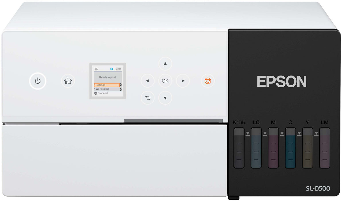EAN 8715946710044 - Epson SureLab SL-D500 imagen 1