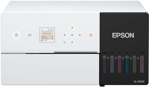 EAN 8715946710044 - Epson SureLab SL-D500 imagen 1