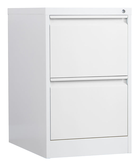 EAN 5032548012059 - Phoenix Safe Co. FC1002GGK archivador Acero Gris imagen 2