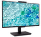 EAN 4711474232465 - Acer B8 B248Y G pantalla para PC 60,5 cm (23.8") 1920 x 1080 Pixeles Full HD Negro imagen 2