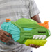EAN 5010993811380 - Nerf Super Soaker Dino Soak 600 ml imagen 9