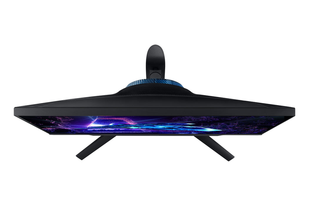 EAN 8806095541747 - Samsung G30D pantalla para PC 61 cm (24") 1920 x 1080 Pixeles Full HD LCD Negro imagen 8