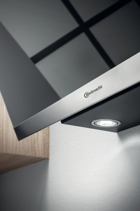 EAN 4011577865929 - Bauknecht RBHVP 83 LM K De pared Negro, Acero inoxidable 713 m³/h imagen 4