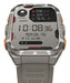 EAN 6931548324096 - Blackview W80 Pro 4,85 cm (1.91") TFT Digital 280 x 320 Pixeles Pantalla táctil Gris, Plata GPS (satélite imagen 6