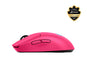 EAN 5099206123441 - Logitech G 910-007310 ratón Juego Ambidextro RF inalámbrico Óptico 32000 DPI imagen 1