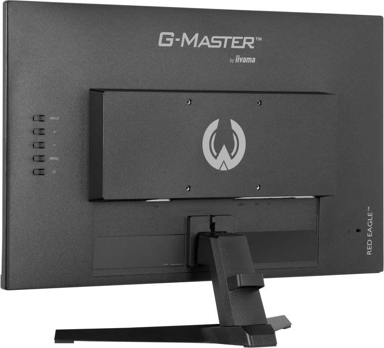 EAN 4948570124466 - iiyama G-MASTER G2470HS-B1 pantalla para PC 60,5 cm (23.8") 1920 x 1080 Pixeles Full HD LCD Negro imagen 9