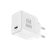 EAN 5904310706308 - Crong CRGGN1C45WHI cargador de dispositivo móvil Auriculares, Portátil, Batería portátil, Smartphone, Rel imagen 1
