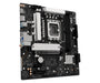 EAN 4711581490727 - Asrock B860M-X Gen5 Intel B860 LGA 1851 (Socket V1) micro ATX imagen 4