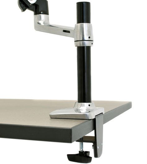 EAN 0698833020625 - Ergotron LX Series Desk Mount LCD Arm, Tall Pole 86,4 cm (34") Escritorio Negro imagen 3