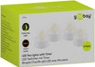 EAN 4040849777523 - Goobay 77752 iluminación decorativa Figura iluminada decorativa 0,06 W imagen 7