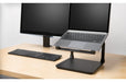 EAN 0085896527831 - Kensington SmartFit Soporte para ordenador portátil Negro 39,6 cm (15.6") imagen 4