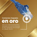 EAN 0766623342599 - Intellinet 342599 cable de red Azul 2 m U/UTP (UTP) imagen 8