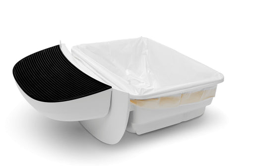 EAN 0810157860651 - Litter-Robot Drawer Liners imagen 2