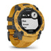 EAN 753759357108 - Garmin Instinct 3 3,05 cm (1.2") 50 mm Digital 176 x 176 Pixeles Pantalla táctil Amarillo, Gris Wifi GPS ( imagen 2