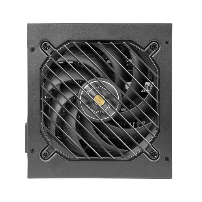 EAN 8435693115908 - Mars Gaming MPB750PSID unidad de fuente de alimentación 750 W 24-pin ATX ATX Negro imagen 4