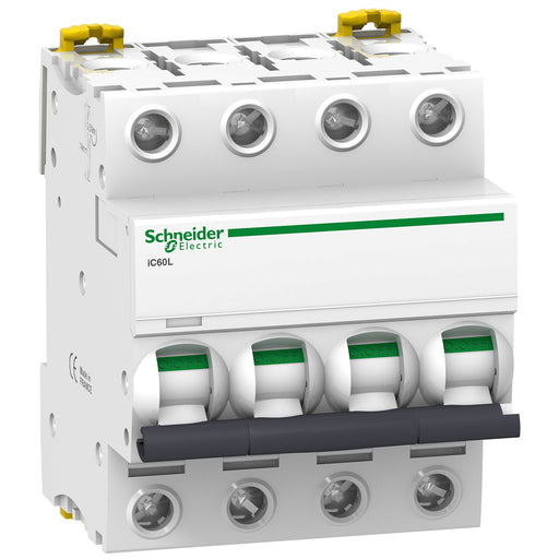 EAN 4711287457284 - Schneider Electric A9F94420 corta circuito 4 imagen 2