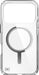 EAN 840168546381 - Speck Presidio Perfect Clear + MS Apple iPhone 17 Pro Clear - with Microban funda para teléfono móvil 16 c imagen 2