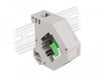 EAN 4043619871650 - DeLOCK 87165 módulo de conector de red imagen 1