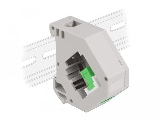 EAN 4043619871650 - DeLOCK 87165 módulo de conector de red imagen 1