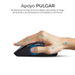 EAN 8436586743444 - SUBBLIM SUBKBC-DCOPW2 teclado Ratón incluido Hogar / Oficina RF Wireless + Bluetooth QWERTY Español Negro imagen 9