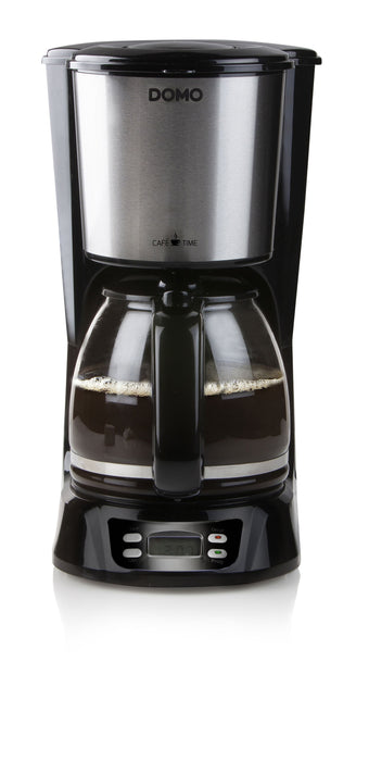 EAN 5411397143129 - Domo DO1065K cafetera eléctrica Totalmente automática Máquina espresso 1,5 L imagen 4