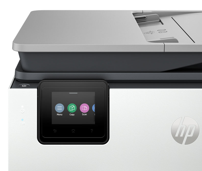 EAN 0197029469199 - HP OfficeJet Pro 8124e All-in-One Prntr Inyección de tinta térmica A4 4800 x 1200 DPI 20 ppm Wifi imagen 3