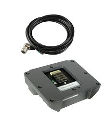 EAN 0783555037645 - Honeywell VM1001VMCRADLE estación dock para móvil PDA Negro imagen 1