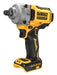 EAN 5035048743546 - DeWALT DCF891NT-XJ destornillador eléctrico y llave de impacto Amarillo imagen 2
