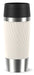 EAN 4009049547060 - EMSA Travel Mug Classic N2025400 taza de viaje 360 ml Acero inoxidable, Blanco Acero inoxidable imagen 1