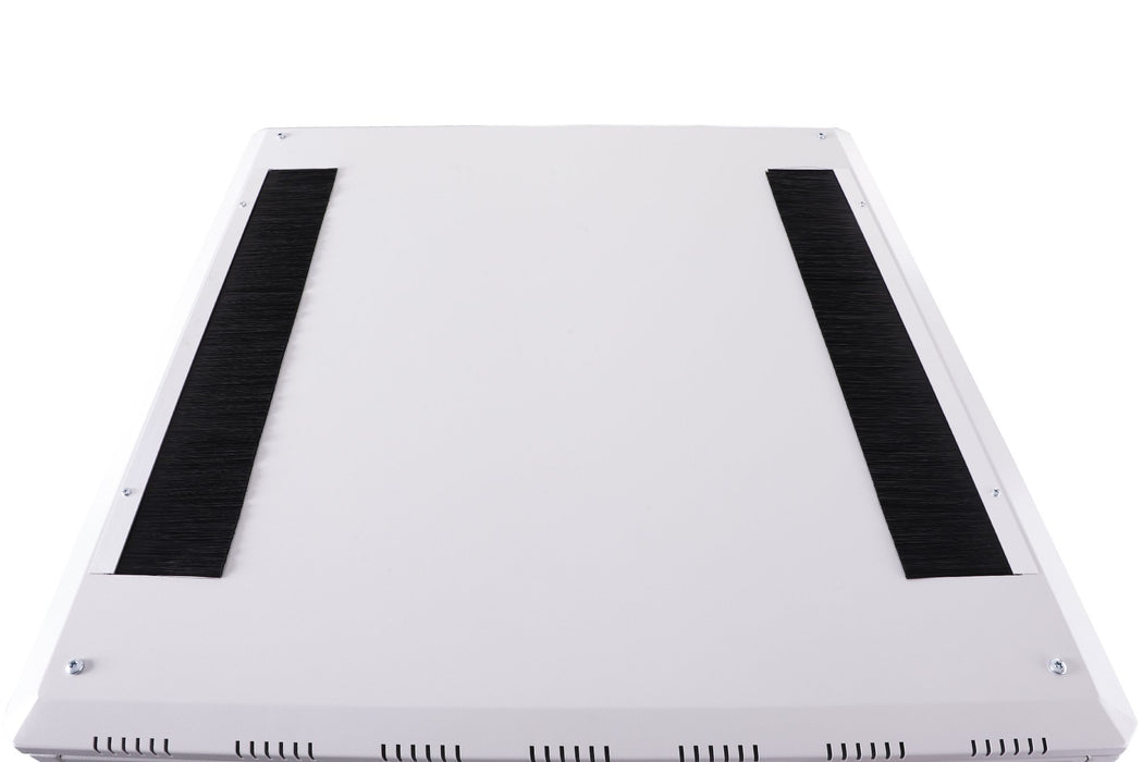 EAN 4016032332329 - Digitus DN-19 36U-8/8-1 armario rack Rack o bastidor independiente Gris imagen 7