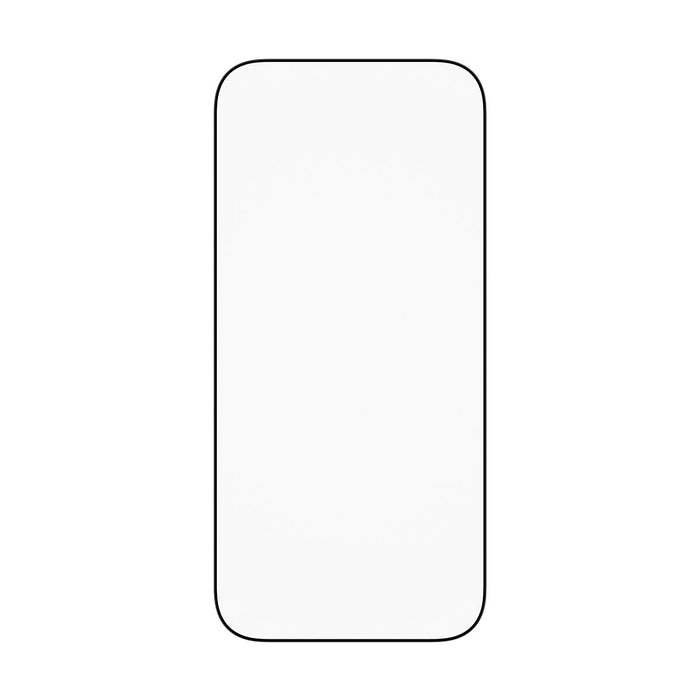 EAN 5715685029714 - PanzerGlass SAFE. by ® Screen Protector w. Black Frame iPhone 17 | 16 Pro | Ultra-Wide Fit w. EasyAligner imagen 4