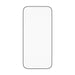 EAN 5715685026638 - PanzerGlass ® Ceramic II Screen Protector iPhone 17 | iPhone 16 Pro | Ultra-Wide Fit w. EasyAligner Prote imagen 4