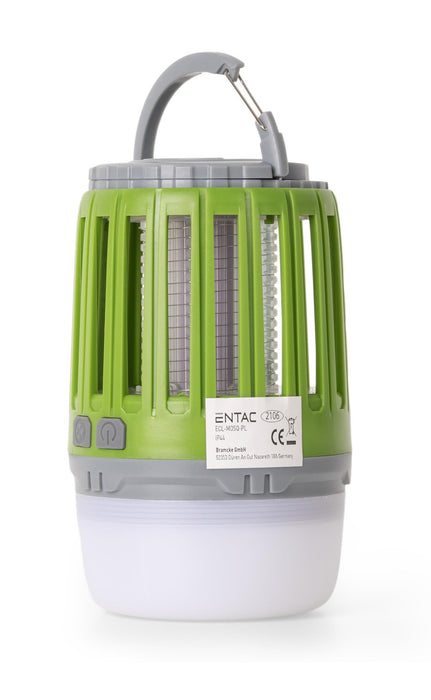 EAN 5999097979823 - Entac ECL-MOSQ-PL insecticida y repele-insectos Automático Matainsectos Adecuado para uso en exteriores V imagen 3
