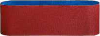 EAN 3165140163699 - Bosch 2 608 606 033 accesorio para lijadora 3 pieza(s) Banda de lijado imagen 1