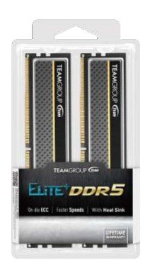 EAN 0765441662261 - Team Group ELITE TPBD532G5600HC46DC01 módulo de memoria 32 GB 2 x 16 GB DDR5 288-pin DIMM imagen 1
