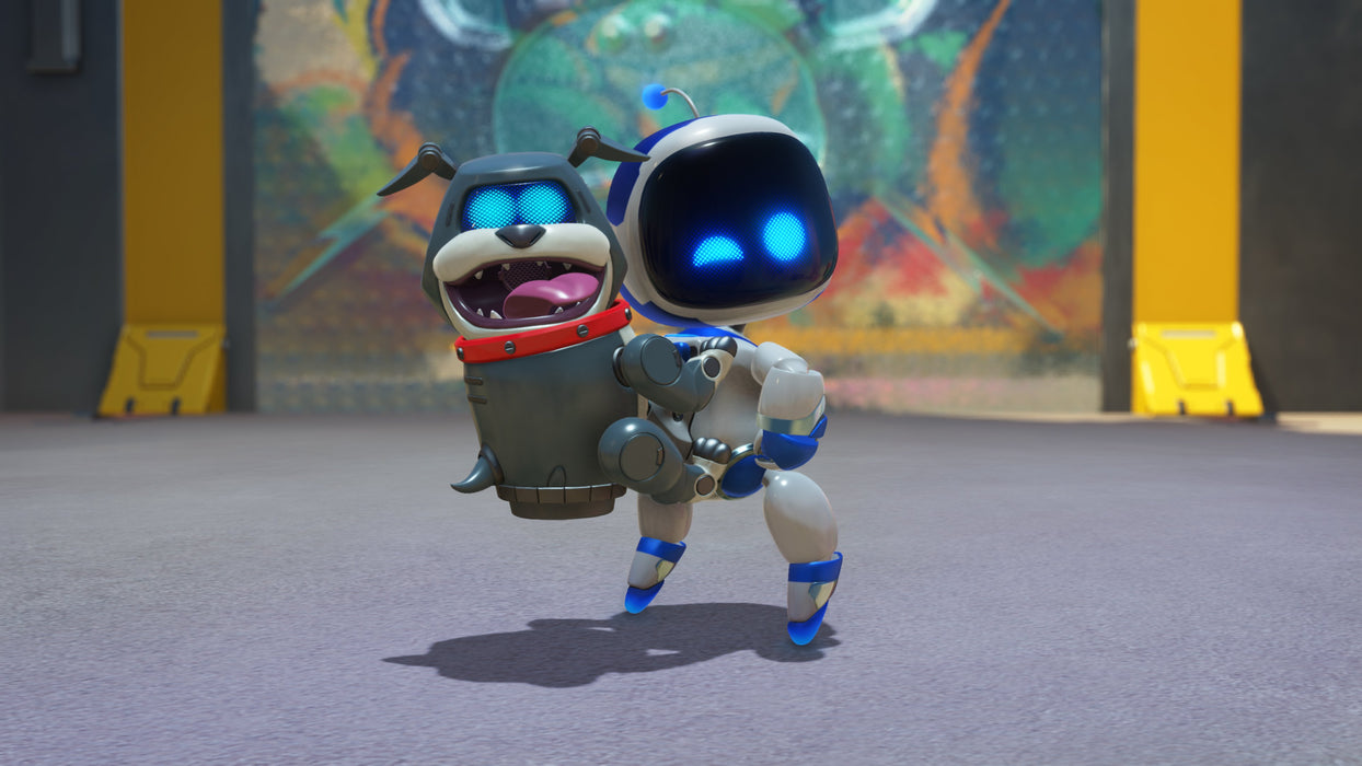 EAN 711719591948 - Sony Interactive Entertainment ASTRO BOT (PS5) Estándar Plurilingüe PlayStation 5 imagen 4