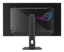 EAN 4711636007191 - ASUS ROG Strix XG32UCWMG pantalla para PC 80 cm (31.5") 3840 x 2160 Pixeles 4K Ultra HD OLED Negro imagen 6