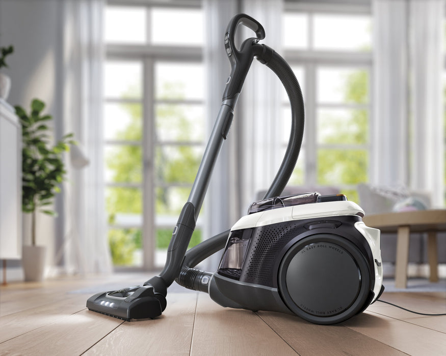 EAN 7332543646821 - Electrolux PC91-ALRG Aspiradora cilíndrica Secar 650 W Sin bolsa imagen 5