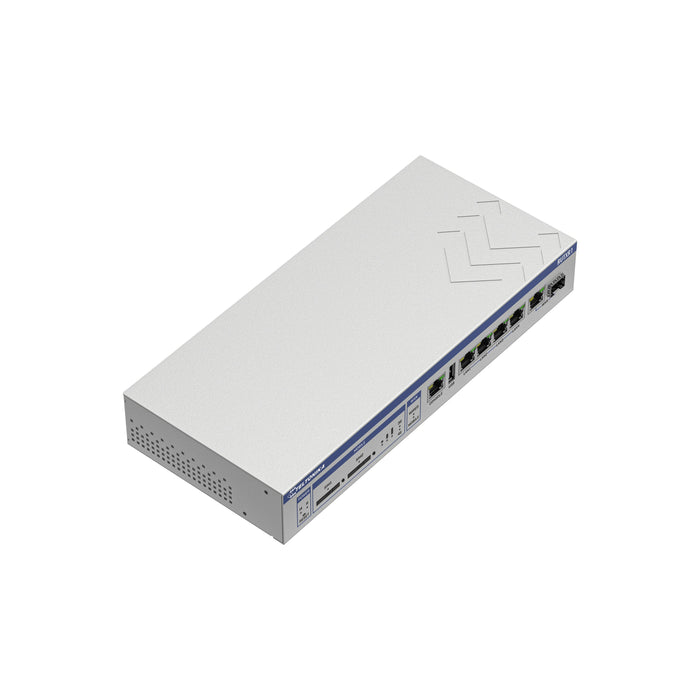 EAN 4779051841912 - Teltonika RUTXR1 Router de red móvil imagen 4