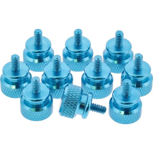 EAN 4043718033027 - InLine 77770B kit de montaje Azul Metal imagen 1