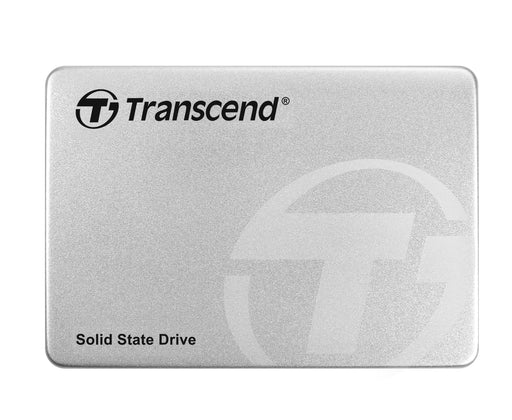 EAN 0760557832461 - Transcend 370S 512 GB 2.5" Serial ATA III MLC imagen 1