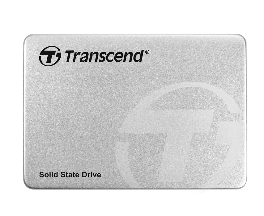 EAN 0760557832478 - Transcend 370S 1,02 TB 2.5" Serial ATA III MLC imagen 1