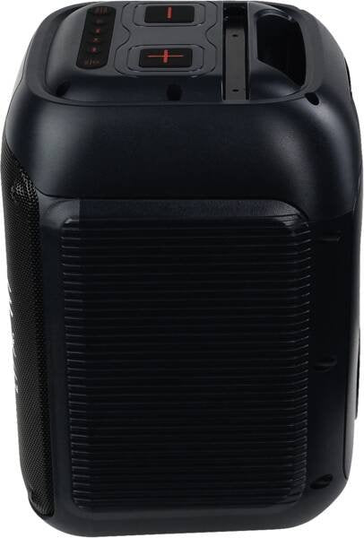 EAN 4895232710553 - Red Bull Racing SK250 Altavoz para fiestas Negro 40 W imagen 7